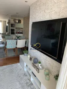 Apartamento com 3 Quartos à venda, 76m² no Picanço, Guarulhos
