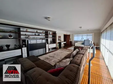 Apartamento com 3 Quartos à venda, 260m² no Vila Pavan, Americana