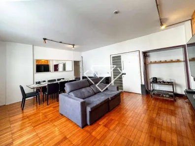 Apartamento com 3 Quartos para venda ou aluguel, 130m² no Ipanema, Rio de Janeiro