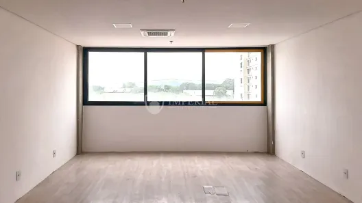 Conjunto Comercial / Sala com 7 Quartos para venda ou aluguel, 92m² no Itu Novo Centro, Itu