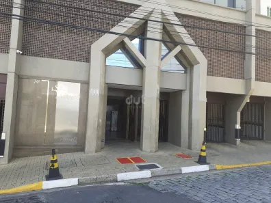 Conjunto Comercial / Sala com 3 Quartos para venda ou aluguel, 71m² no Centro, Campinas