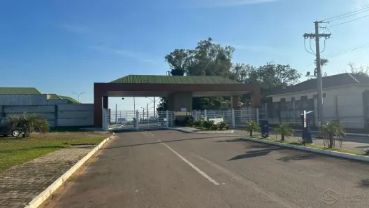 Terreno / Lote / Condomínio à venda, 364m² no Camobi, Santa Maria