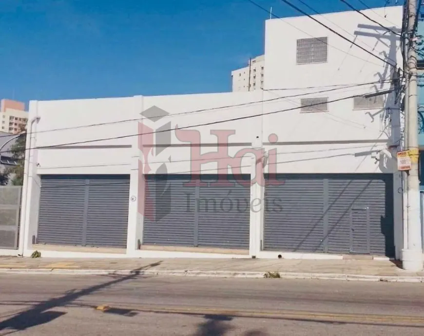 Foto do imóvel - Ponto comercial/Loja/Box disponível para locação com 979 m² em