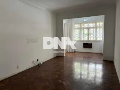 Apartamento com 2 Quartos à venda, 110m² no Flamengo, Rio de Janeiro