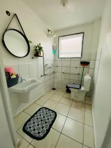 Apartamento com 2 Quartos à venda, 48m² no Vila Sônia, Piracicaba