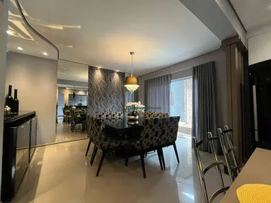 Casa com 2 Quartos à venda, 252m² no Morada do Sol, Americana