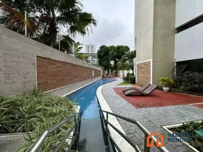 Apartamento com 3 Quartos à venda, 57m² no Madalena, Recife