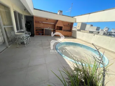Cobertura com 4 Quartos à venda, 220m² no Barra Funda, Guarujá