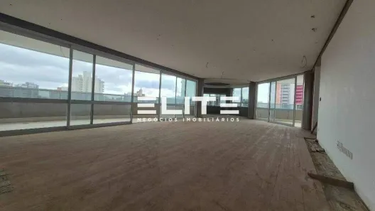 Apartamento com 4 Quartos à venda, 380m² no Vila Alpina, Santo André