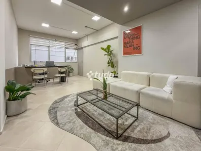 Conjunto Comercial / Sala à venda, 63m² no Centro, Novo Hamburgo