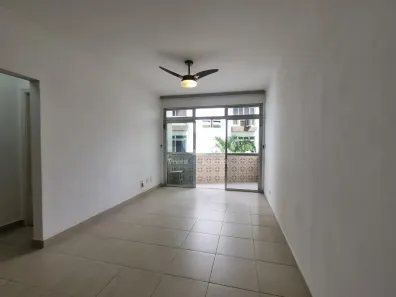 Apartamento com 2 Quartos à venda, 123m² no Ponta da Praia, Santos