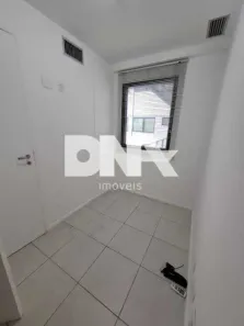Conjunto Comercial / Sala com 1 Quarto à venda, 24m² no Flamengo, Rio de Janeiro