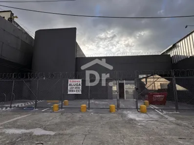 Casa Comercial para alugar, 1200m² no Umarizal, Belém
