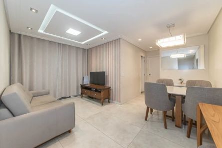 Apartamento com 2 Quartos à venda, 65m² no Fundação, São Caetano do Sul