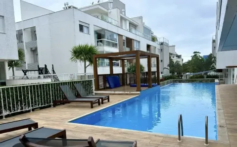 Apartamento com 2 Quartos à venda, 77m² no Campeche, Florianópolis