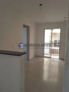 Apartamento com 2 Quartos à venda, 47m² no Santa Maria, Osasco