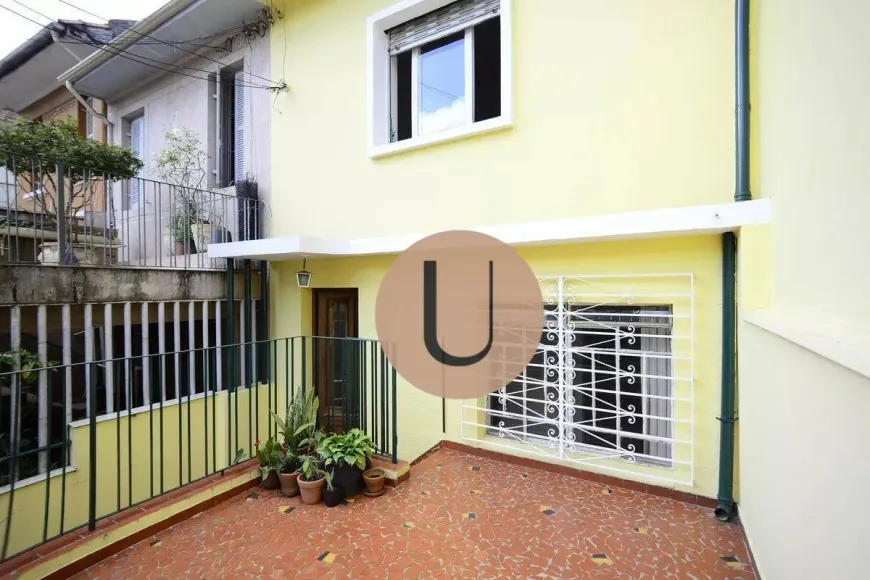 Foto do imóvel - Sobrado à venda com 3 quartos, 1 a 2 banheiros, 100 a 102 m², aceita animais e 1 vaga na.