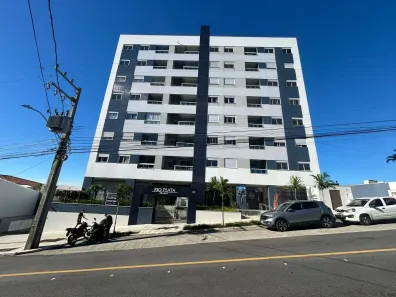 Apartamento com 2 Quartos à venda, 71m² no Coloninha, Florianópolis