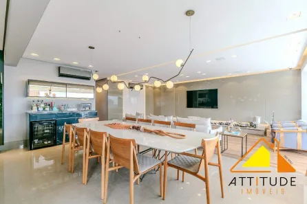 Apartamento com 3 Quartos à venda, 253m² no Centro, São Bernardo do Campo