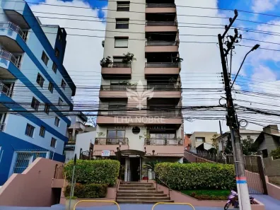 Apartamento com 3 Quartos à venda, 130m² no Agronômica, Florianópolis