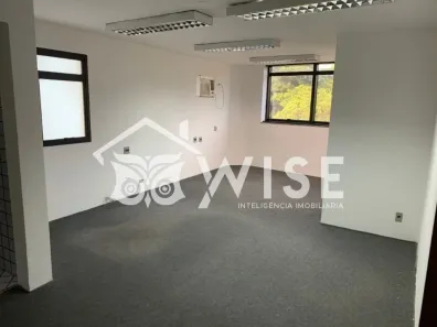 Conjunto Comercial / Sala à venda, 53m² no Vila Itapura, Campinas