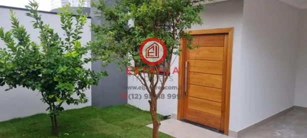 Casa com 2 Quartos à venda, 250m² no Loteamento Villa Branca, Jacareí