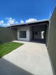 Casa com 3 Quartos à venda, 150m² no Centro, Eunápolis
