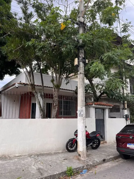 Foto do imóvel - Casa para comprar com 210 m², 3 quartos, 3 banheiros, 2 vagas