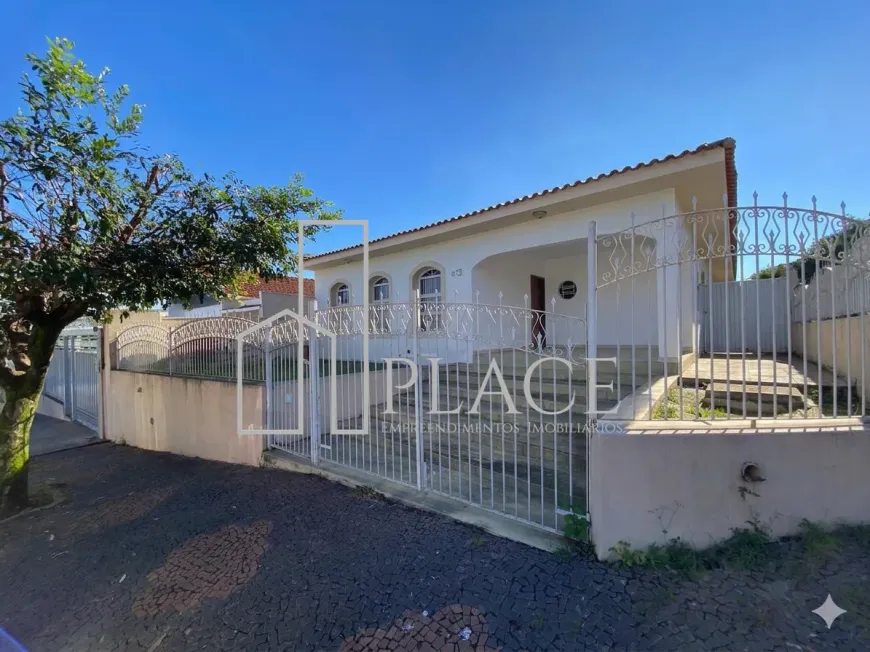 Foto do imóvel - Casa para alugar com 200 m², 3 quartos, 3 banheiros, 2 vagas