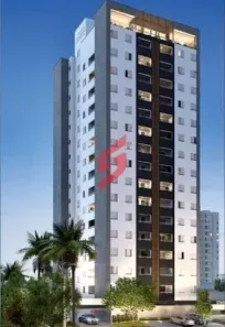 Apartamento com 2 Quartos para venda ou aluguel, 53m² no Parque Campolim, Sorocaba