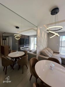 Apartamento com 2 Quartos à venda, 51m² no Fragata, Pelotas