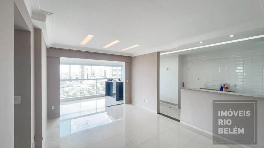 Apartamento com 3 Quartos à venda, 100m² no Marco, Belém