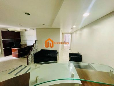 Conjunto Comercial / Sala à venda, 70m² no Engenheiro Luciano Cavalcante, Fortaleza