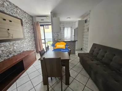 Apartamento com 2 Quartos para venda ou aluguel, 65m² no Maitinga, Bertioga