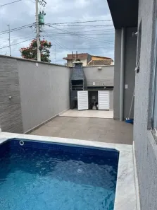 Casa com 2 Quartos à venda, 50m² no , Itanhaém