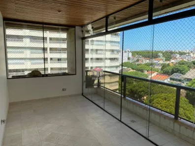 Apartamento com 4 Quartos à venda, 236m² no Centro, São Bernardo do Campo