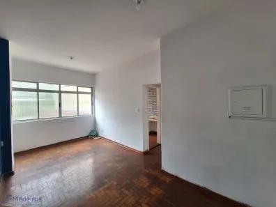 Apartamento com 1 Quarto para venda ou aluguel, 44m² no Bela Vista, São Paulo