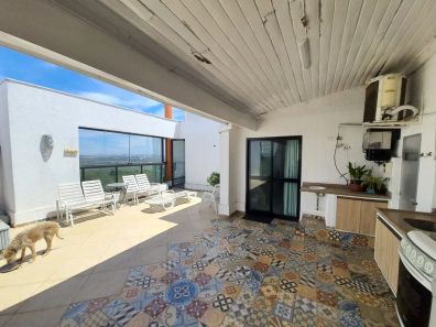 Apartamento com 3 Quartos à venda, 255m² no Jardim Esplanada, São José dos Campos