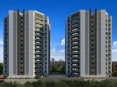 Apartamento com 3 Quartos à venda, 86m² no Centro, Londrina