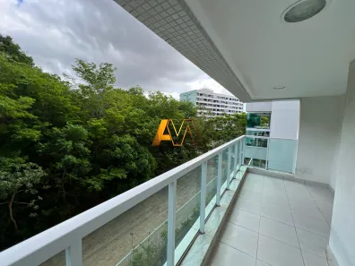 Apartamento com 2 Quartos à venda, 80m² no Alphaville I, Salvador