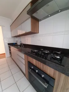 Apartamento com 3 Quartos à venda, 94m² no Tamboré, Barueri