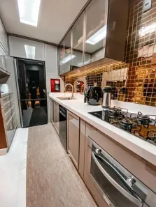 Cobertura com 3 Quartos à venda, 236m² no Centro, Criciúma