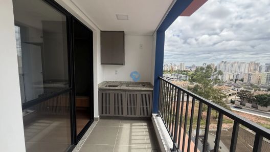 Studio com 1 Quarto à venda, 49m² no Parque Campolim, Sorocaba