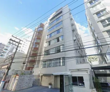 Apartamento com 3 Quartos à venda, 140m² no Centro, Florianópolis