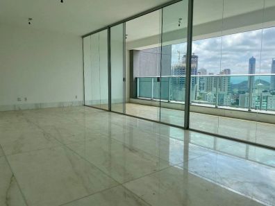 Apartamento com 4 Quartos à venda, 190m² no Vila da Serra, Nova Lima