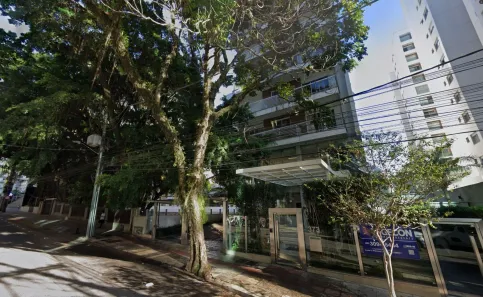 Apartamento com 3 Quartos à venda, 117m² no Centro, Florianópolis