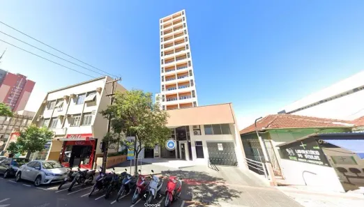 Conjunto Comercial / Sala à venda, 54m² no Centro, Londrina