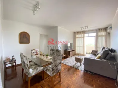 Loja / Salão / Ponto Comercial com 3 Quartos à venda, 197m² no Jardim Claret, Rio Claro