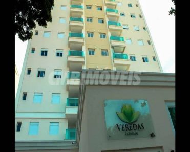 Apartamento com 3 Quartos à venda, 82m² no Parque Industrial, Campinas