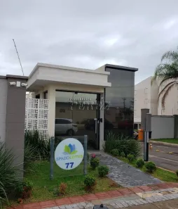 Apartamento com 2 Quartos para venda ou aluguel, 47m² no Jardim Nações Unidas, Londrina